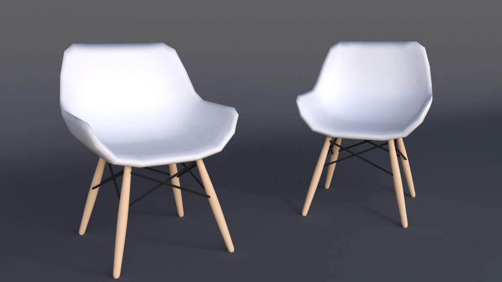 Design chair  preview image 2